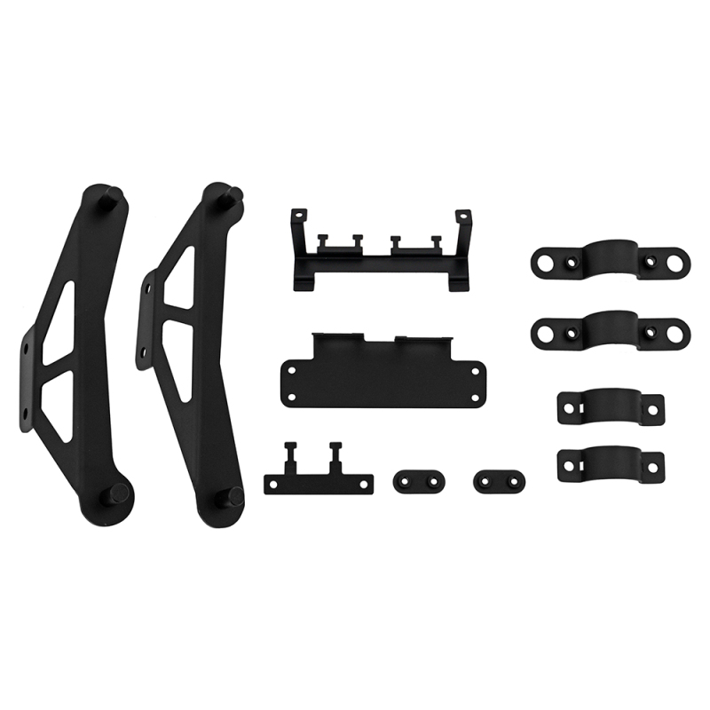 Mishimoto MM Radiators - Powersports