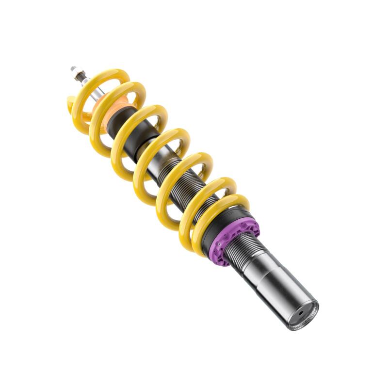 KW Suspensions Coilover Kits 35208200BW V3 Leveling Coilover, BMW 5 Series (G30) Sedan AWD; without electronic dampers; except plug-in hybrid thumbnail 4