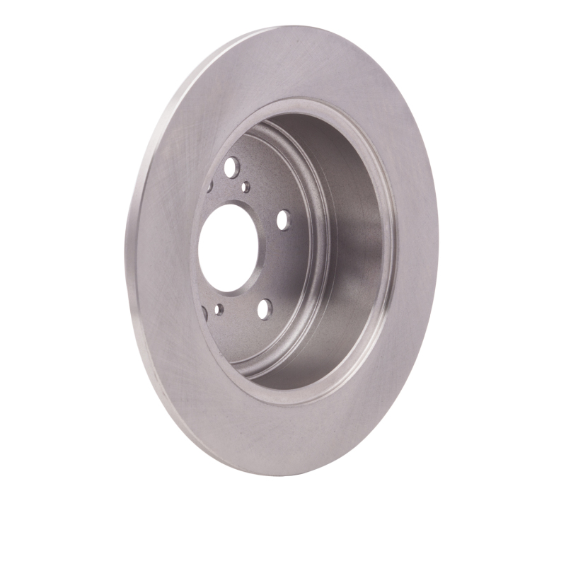 R1 08-13 Toyota Highlander Front & Rear Brake Rotor Set w/Optimum OE Pads and Hardware (Bundled Kit) thumbnail 4