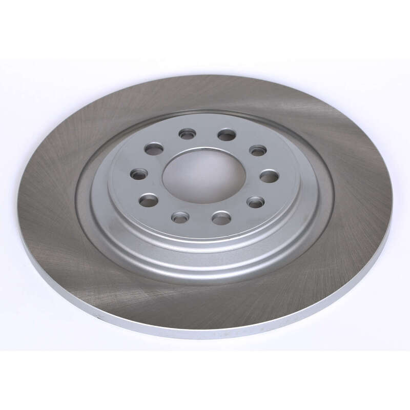 PSB Semi Coated Rotors