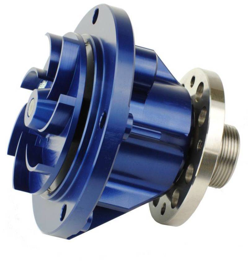 SIN Welded Water Pumps