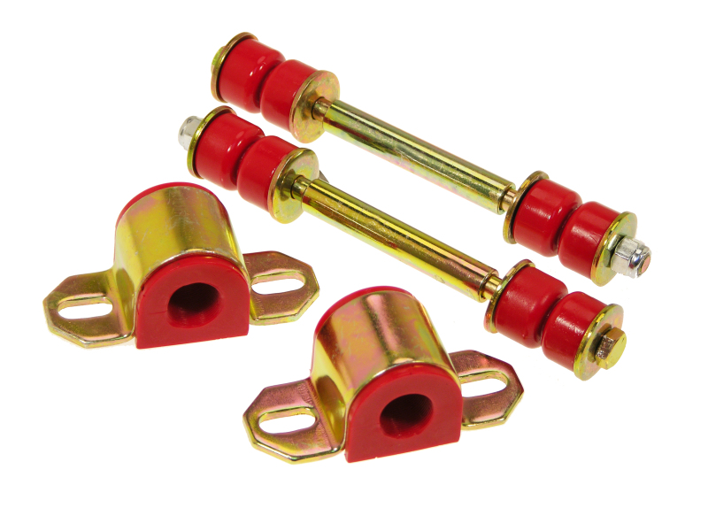 PRO Sway/End Link Bush - Red