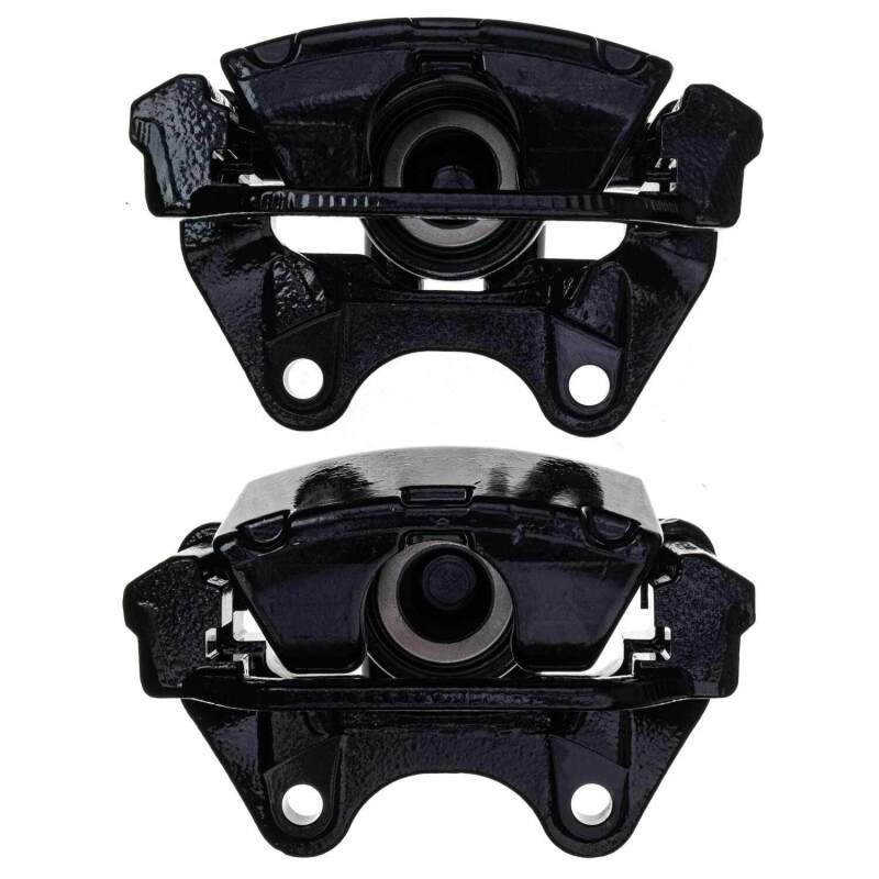 PSB Black Calipers