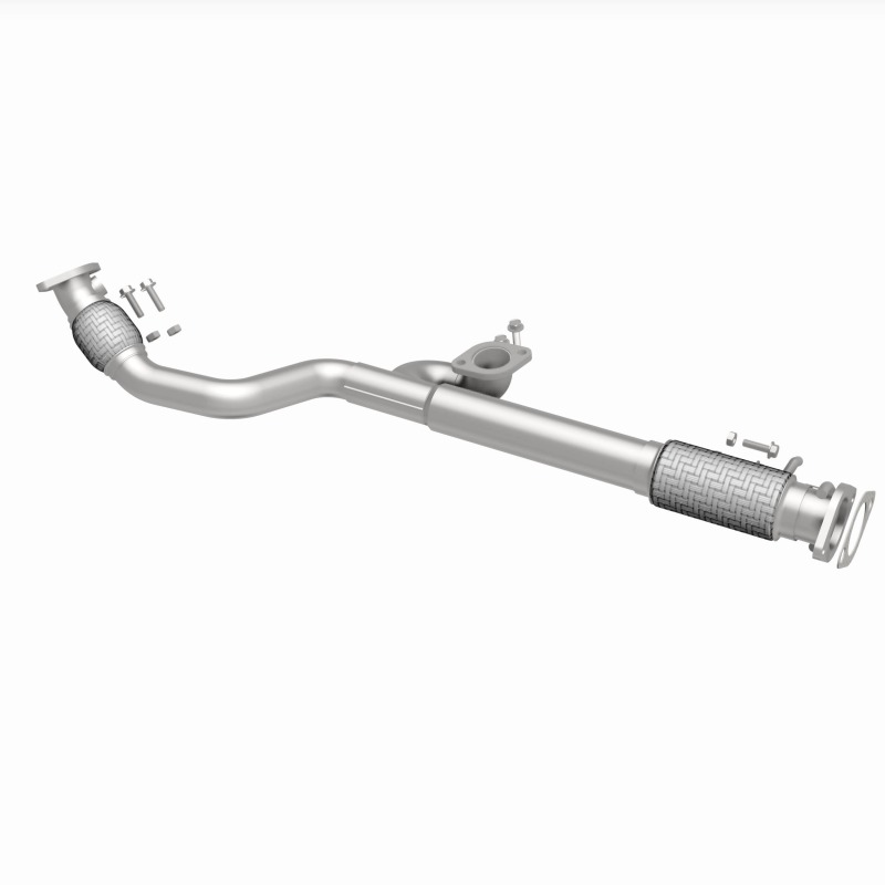 BRE Exhaust 10-15 Equinox Terrain 3.0L 3.6L Front Pipe Kit thumbnail 6