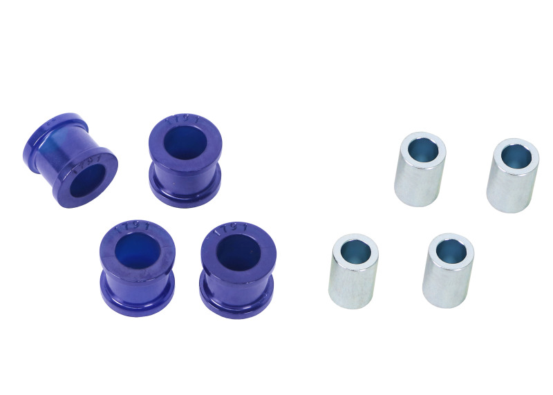 SuperPro 1986 Mazda RX-7 Base Front Sway Bar Link Bushing Kit thumbnail 3