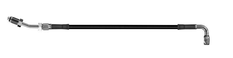 GR Powersports Clutch Lines