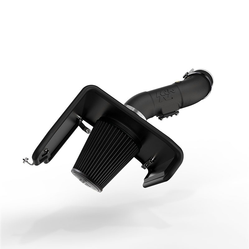 KN NextGen Cold Air Intakes