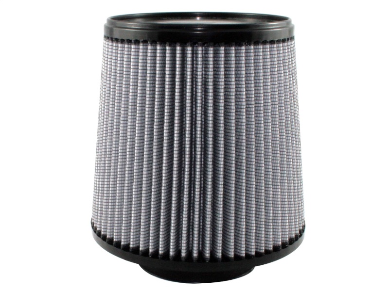 aFe MagnumFLOW Air Filters IAF PDS A/F PDS 4-1/2F x 8-1/2B x 7T x 8H
Replacement Filter
AirFilter