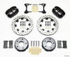 WIL Dynapro Brake Kit