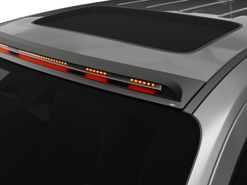 Husky Liners 15-26 GMC Canyon/ 15-216 Chevrolet Colorado Aerocab PRO - Black thumbnail 3