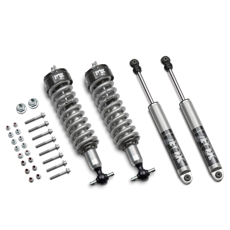 FR Suspension Kits