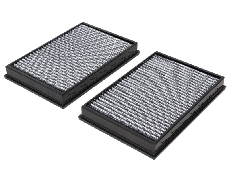 aFe MagnumFLOW OEM Replacement Air Filters PDS 11-15 Mercedes-Benz SLS AMG V8-6.3L thumbnail 7