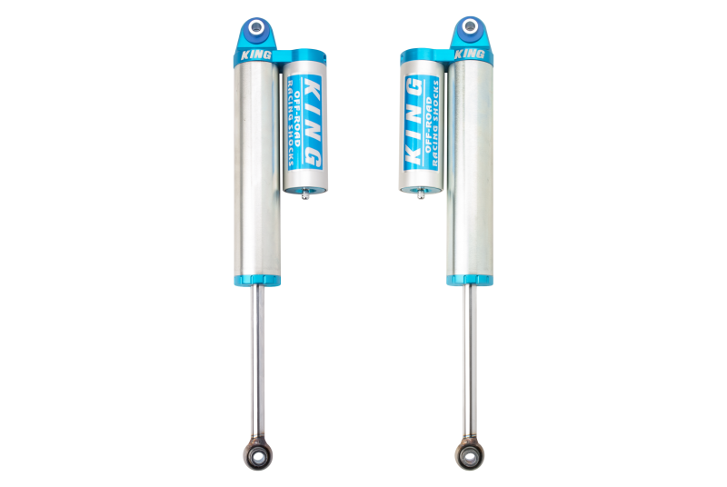 KIN 2.5 Shocks
