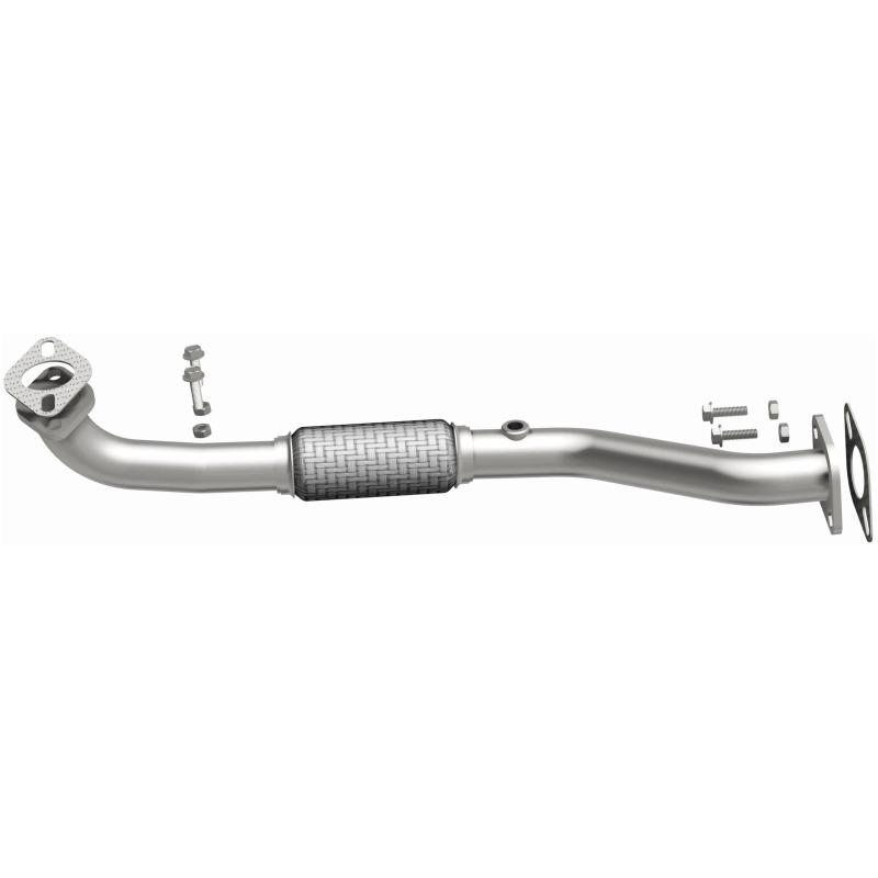 BRE Exhaust 04-09 Kia SPECTRA 2.0L Front Pipe Kit thumbnail 8