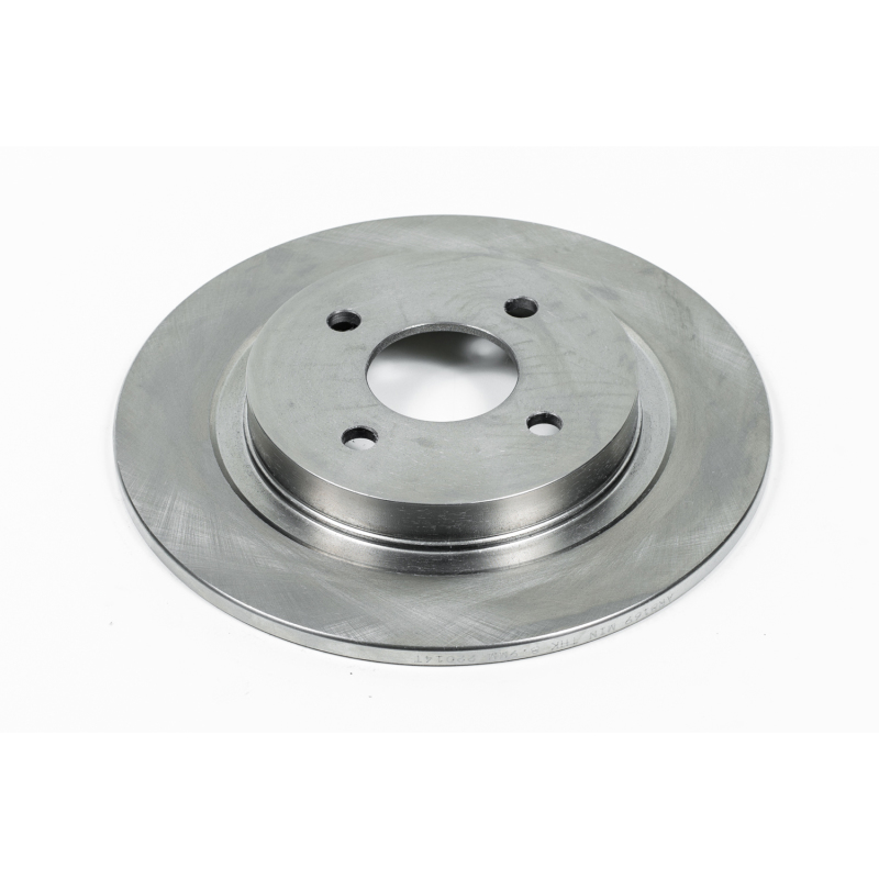 Power Stop 02-04 Ford Focus Rear Autospecialty Brake Rotor thumbnail 2