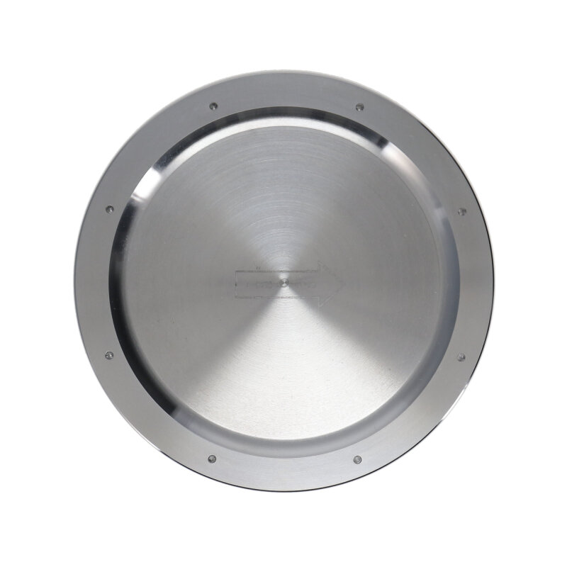 Manley Pistons 567130CE-8 Pistons, PIST-3.582/1.200 CD/-11cc T/T thumbnail 3
