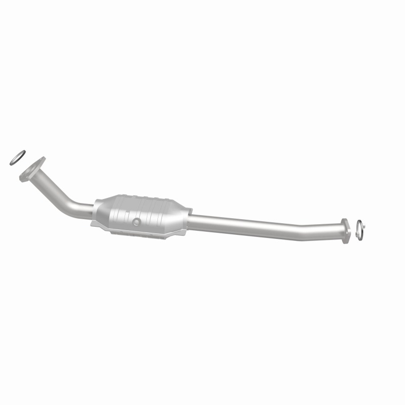 MagnaFlow Direct Fit Catalytic Converter 05-07 Toyota Sequoia 8 4.7L P/S