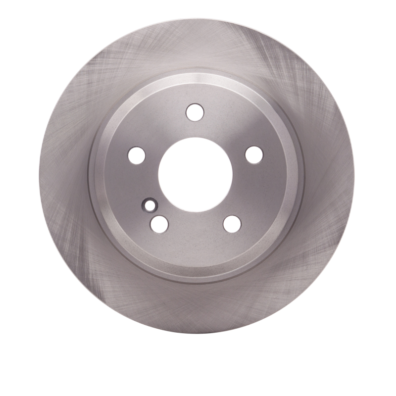 DFC Brake Rotors - Plain