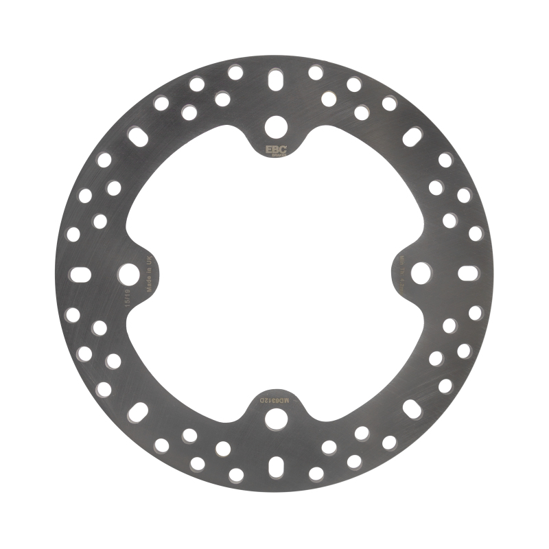 EBC 12-13 Polaris RZR 570 Front Left/Right Standard Brake Rotor