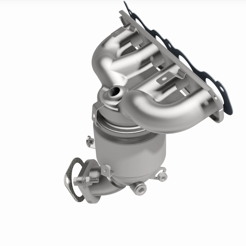 MagnaFlow 14-16 Kia Forte 1.8L Direct Fit Catalytic Converter thumbnail 7