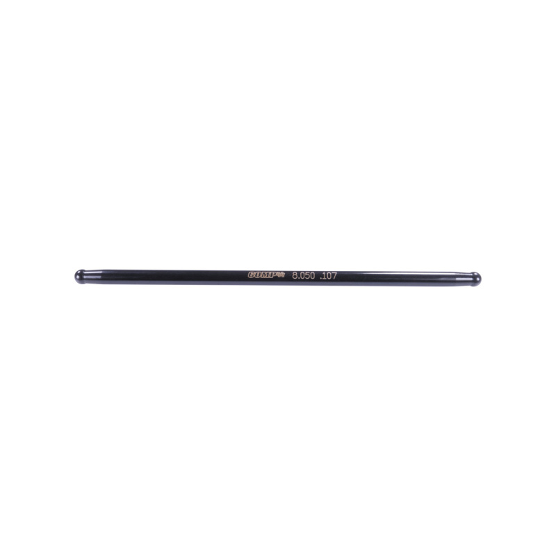 COMP Cams Xtreme Race G2 Pushrod 8.050in Length 5/16in DIA .106in Wall 210 Radius - Single