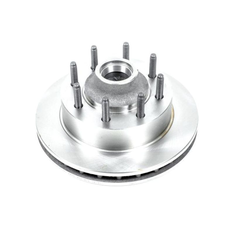 PSB Autospecialty Rotor