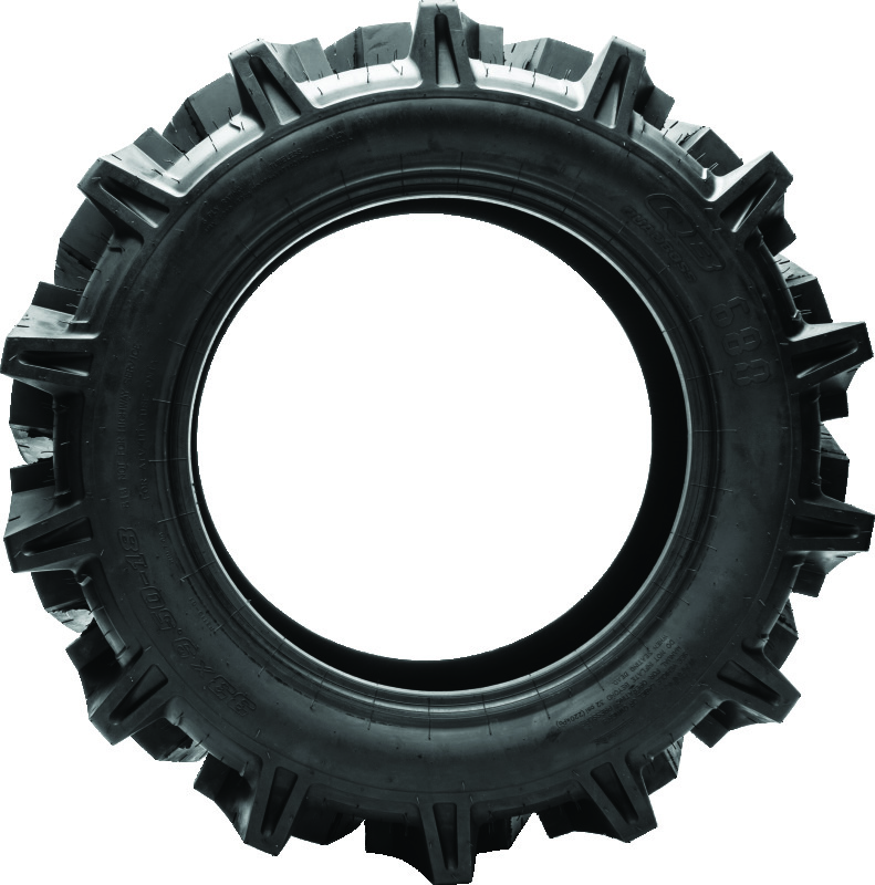 QBS QBT680 Tire