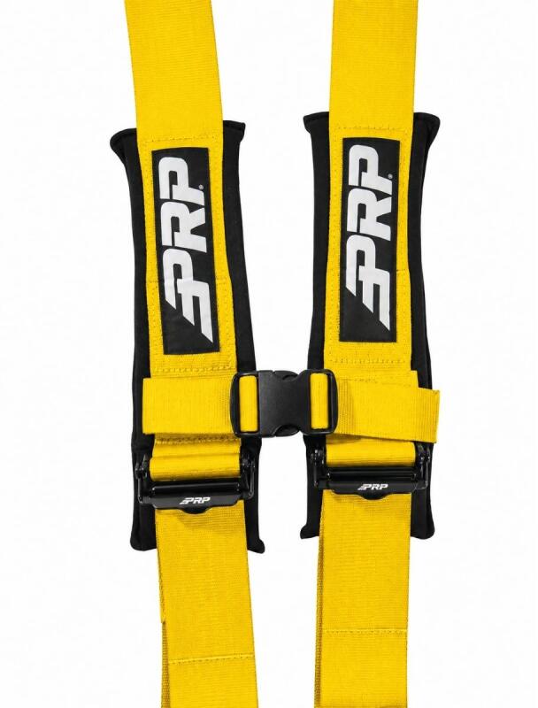 PRP 4.3 Harness Latch and Link- Yellow thumbnail 5