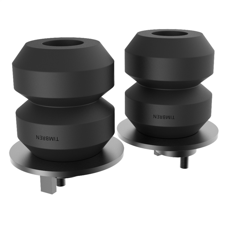 TIM Suspension Enhancement Systems