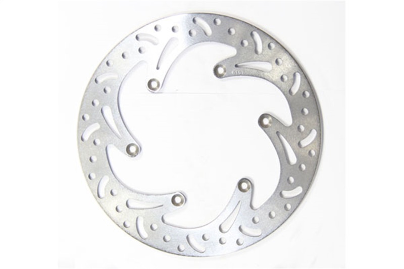 EBC 99-05 Suzuki RM 125 X Rear Left/Right Standard Rotor
