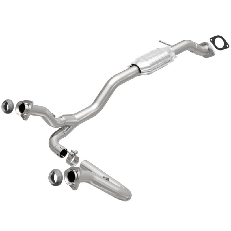 MagnaFlow Conv DF 00 Blazer 4WD 4dr 4.3L thumbnail 5