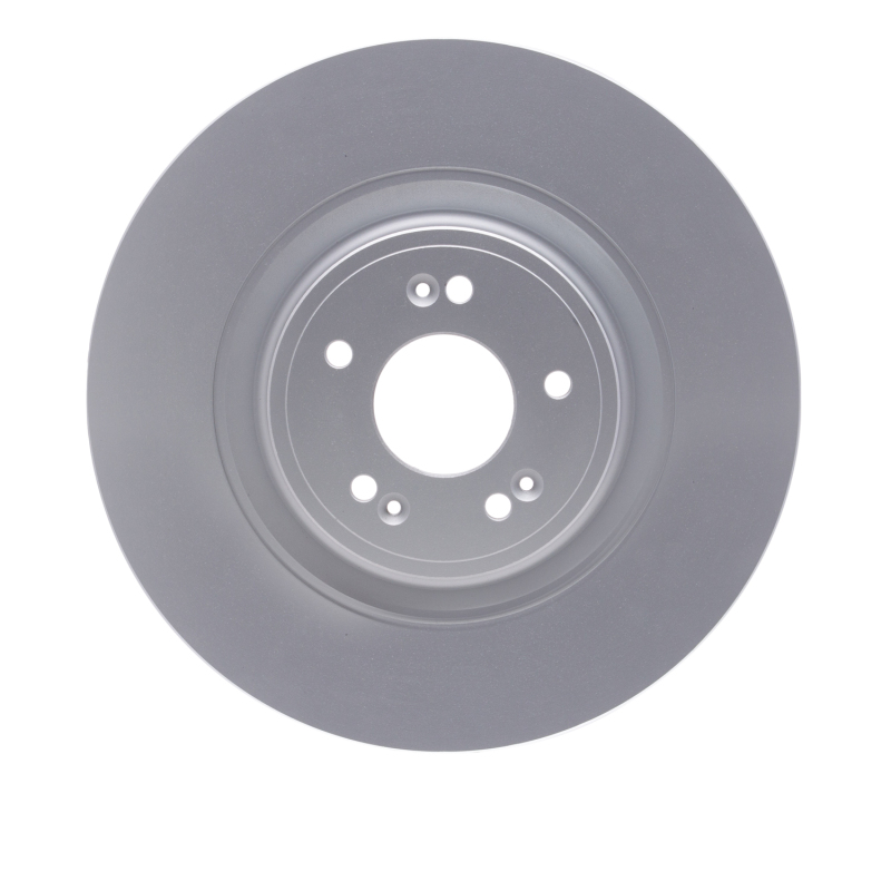 DFC GeoSPEC Coated Rotors - Plain