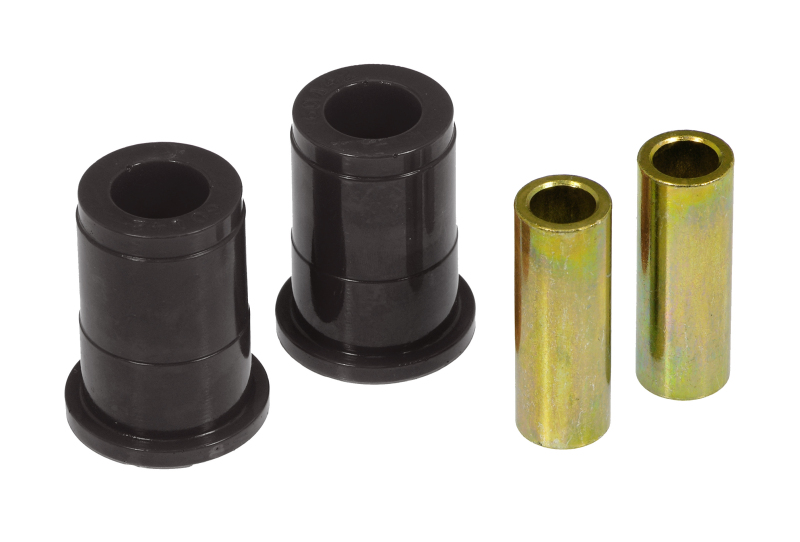 PRO Control Arm Bushings - Blk