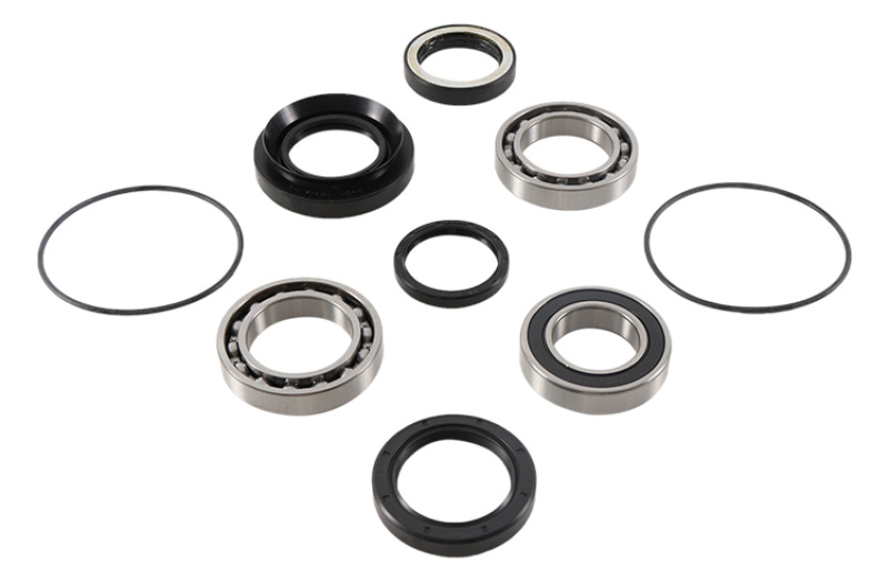 PIV Wheel Bearing Kit