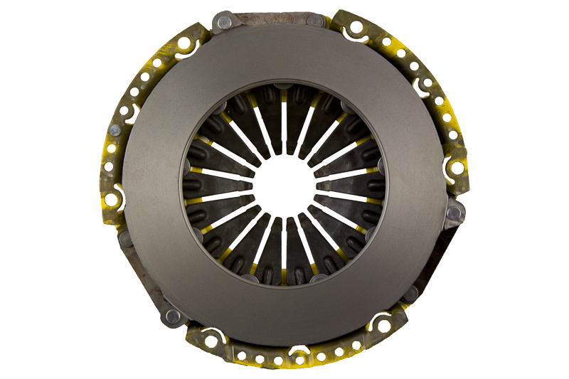 ACT 1997 Audi A4 P/PL Heavy Duty Clutch Pressure Plate thumbnail 6