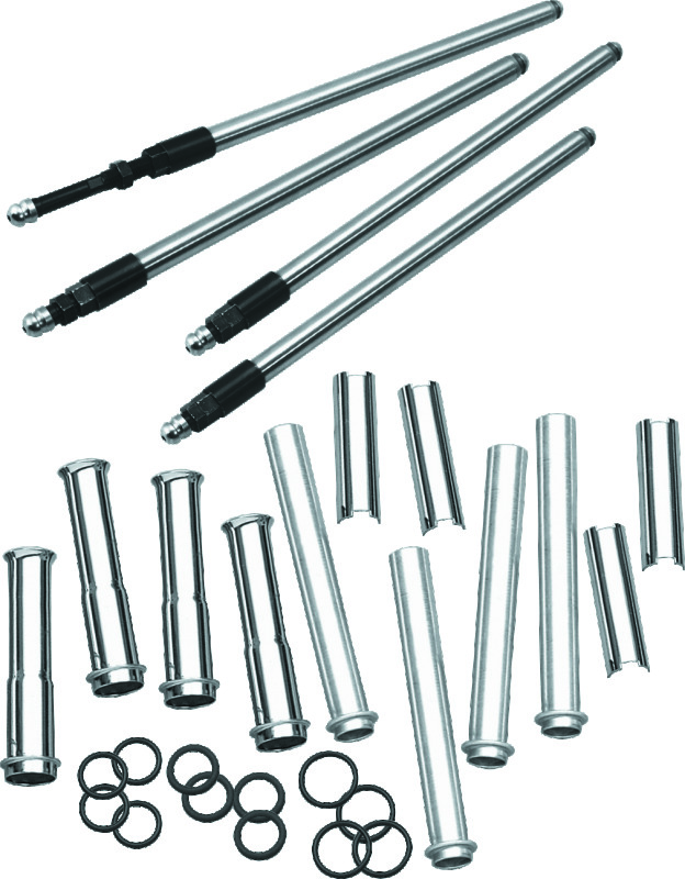SSC Pushrods