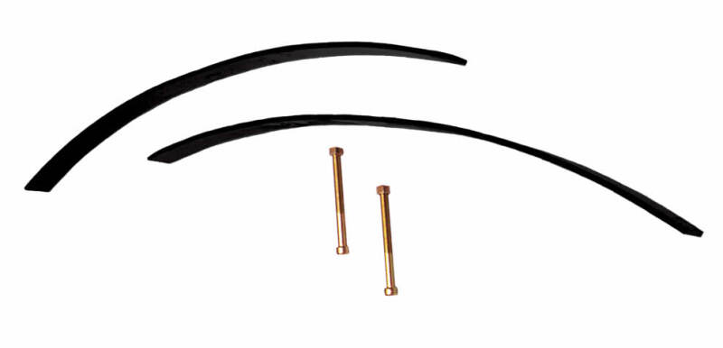 SKY Lift Kit Components