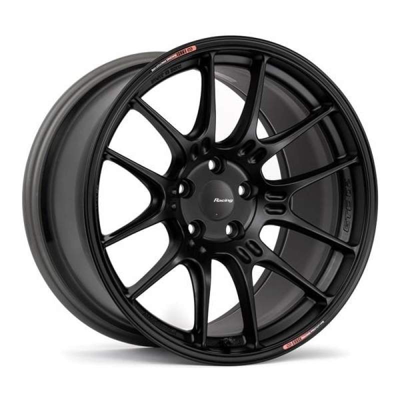 ENK GTC02 Wheels