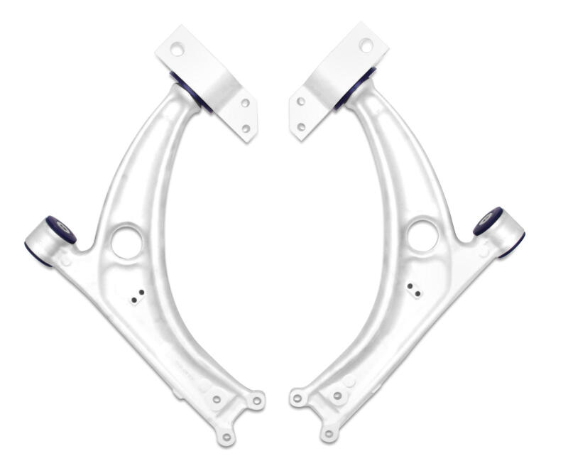 SuperPro 2009-2017 Volkswagen CC Sport Front Lower Control Arm Kit thumbnail 2