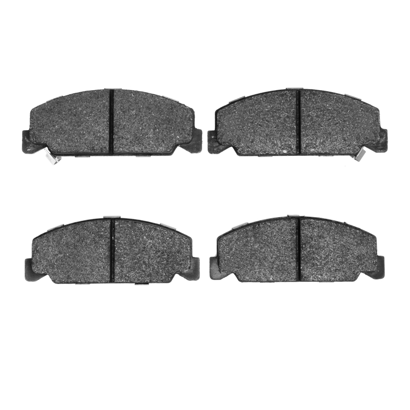 DFC 5000 Advanced Semi Met Brake Pads
