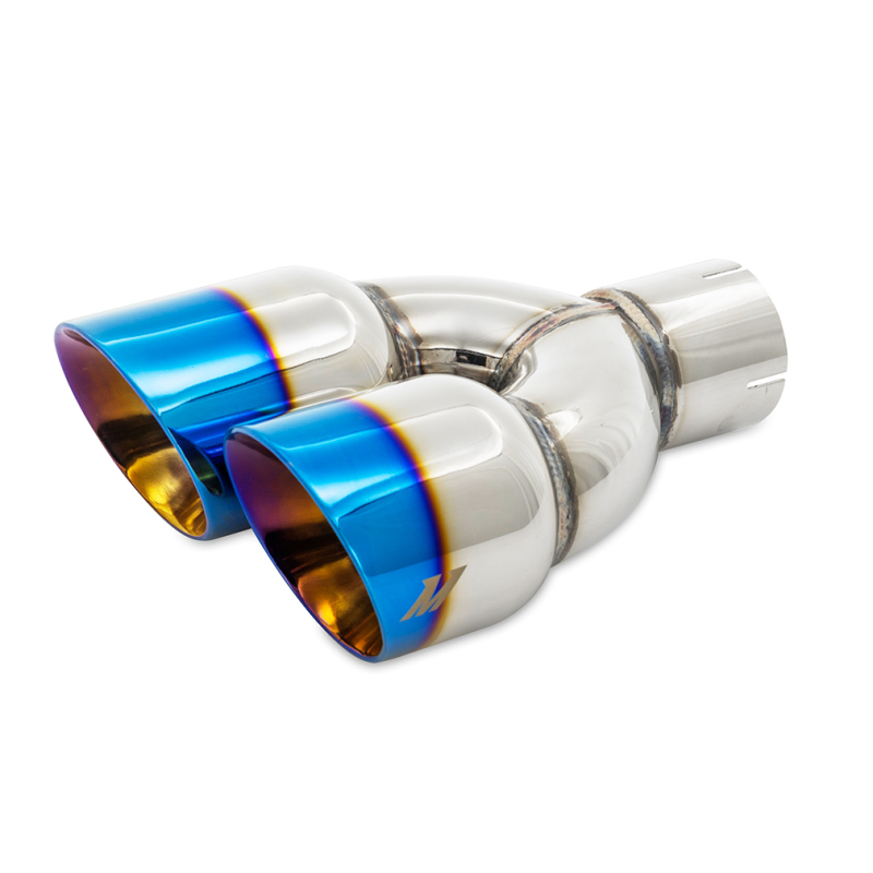 MM Exhaust Tips
