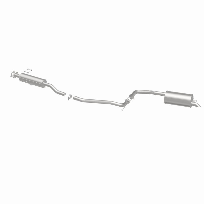 MagnaFlow BRE Exhaust Kit 10-13 Kia Forte Forte Koup thumbnail 4