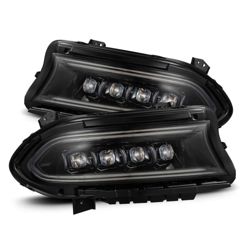 ARX NOVA Headlights