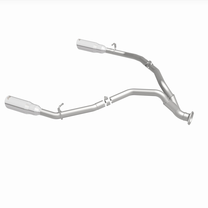 Magnaflow 20-22 RAM 1500 3.0L V6 Street Series Filter-Back Performance Exhaust System thumbnail 8