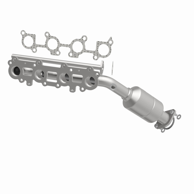 MagnaFlow Direct Fit Catalytic Converter 05-09 Lexus GX470 4.7L thumbnail 8