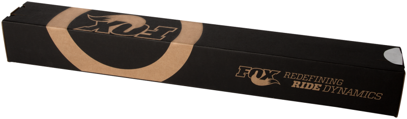 Fox 07+ Jeep JK 2.0 Performance Series 9.1in. Smooth Body IFP Rear Shock (Alum) / 1.5-3.5in Lift thumbnail 8