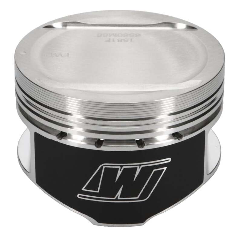 Wiseco CHRY NEON 8.8:1 Turbo 1.236 X 88.0 Piston Shelf Stock Kit thumbnail 6