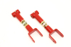 BMR 91-96 B-Body Upper Control Arms On-Car Adj. STD. Length (Polyurethane) - Red thumbnail 3