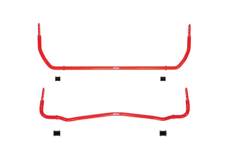 EIB F&R Anti-Roll Bar Kits