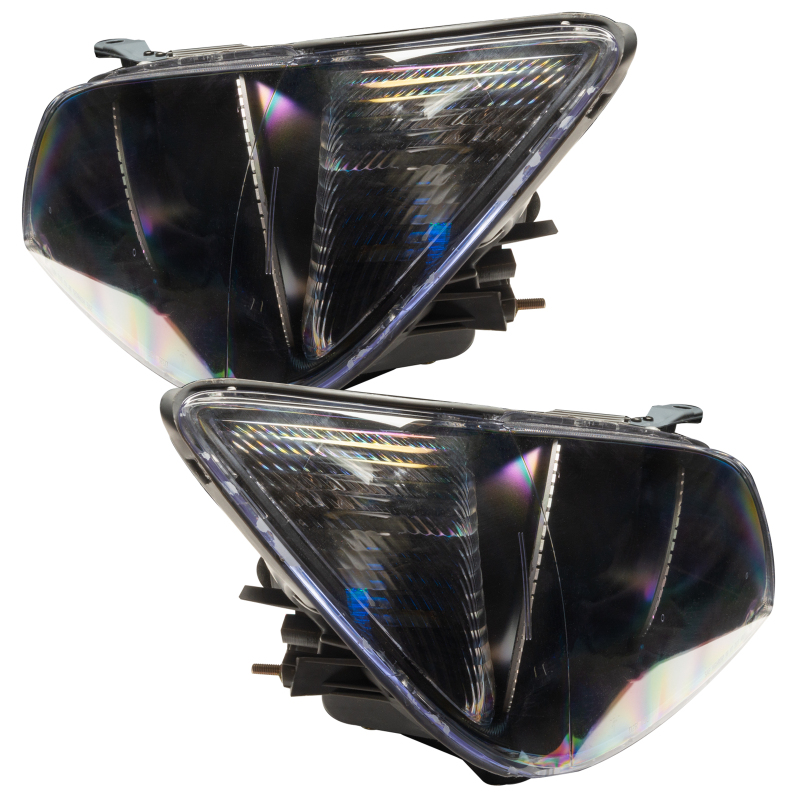 Oracle 01-05 Lexus IS 300 SMD HL (HID Style) - ColorSHIFT w/ 2.0 Controller